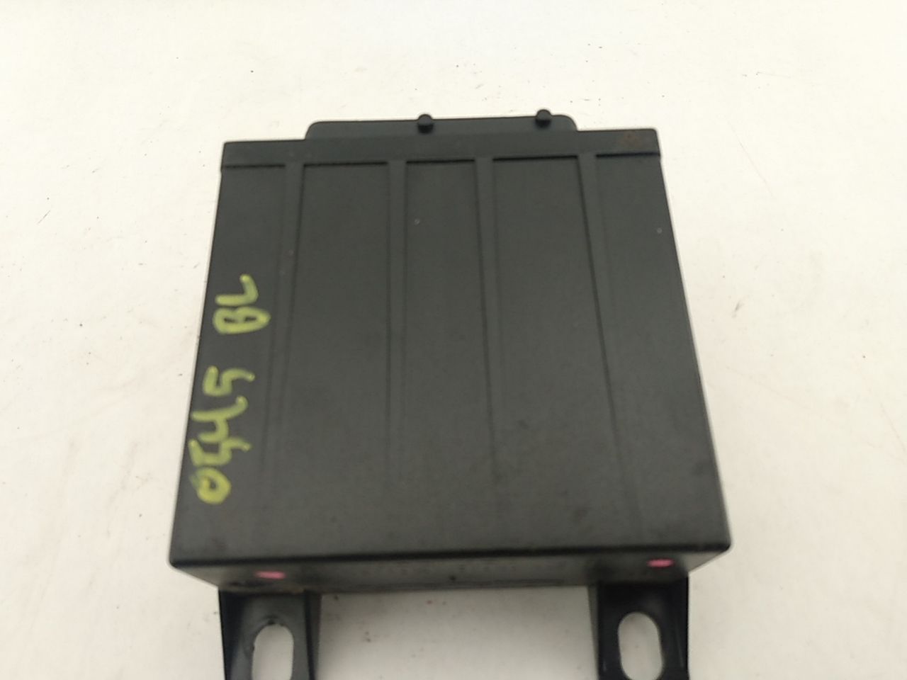 Saab 9-3 Convertible Soft Top Control Unit