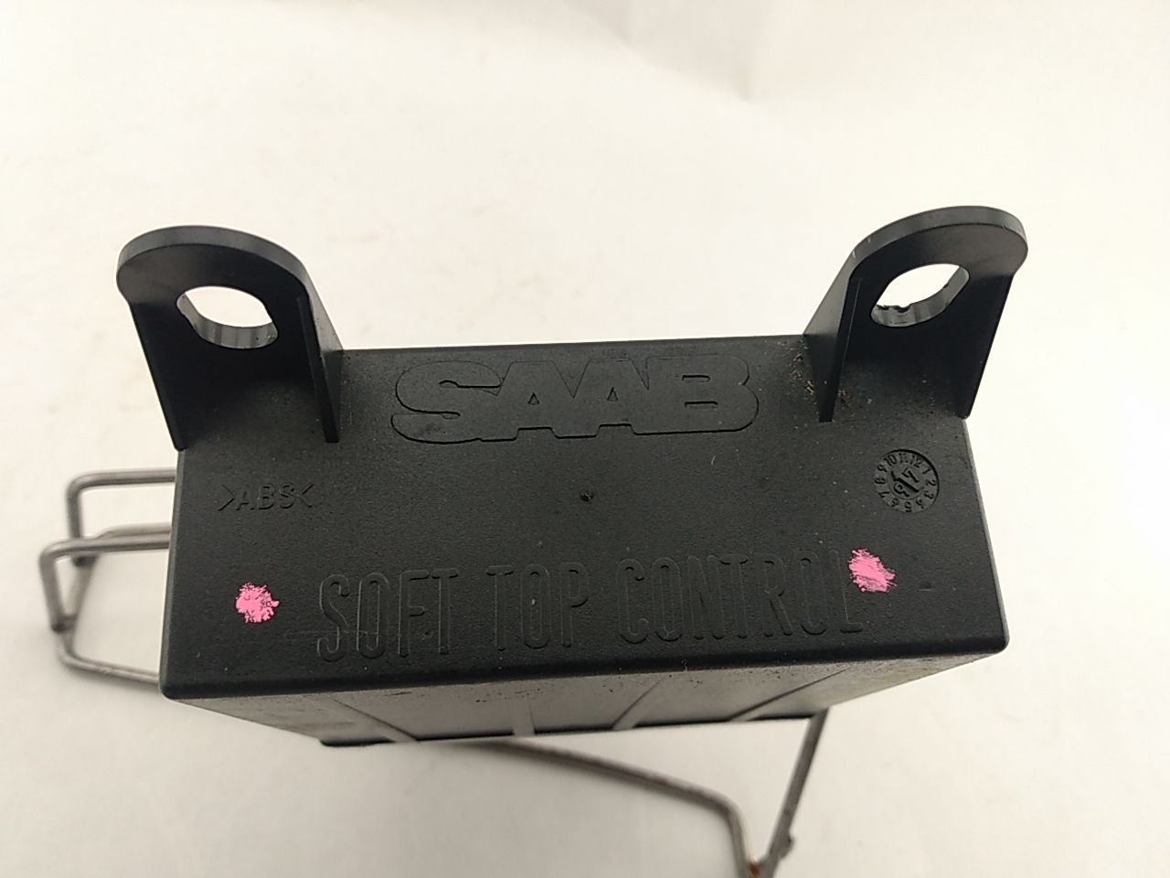 Saab 9-3 Convertible Soft Top Control Unit