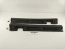 Saab 9-3 Pair Of Rocker Panel Side Skirts-1