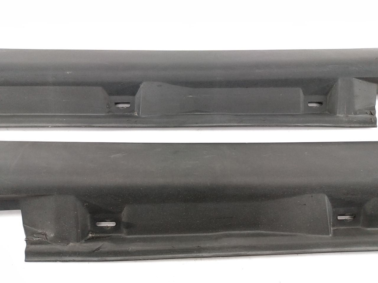 Saab 9-3 Pair Of Rocker Panel Side Skirts