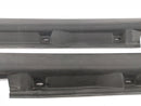 Saab 9-3 Pair Of Rocker Panel Side Skirts-5