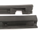 Saab 9-3 Pair Of Rocker Panel Side Skirts-6