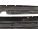 Saab 9-3 Pair Of Rocker Panel Side Skirts-8