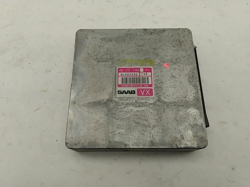 Saab 9-3 Transmission Control Module - 0