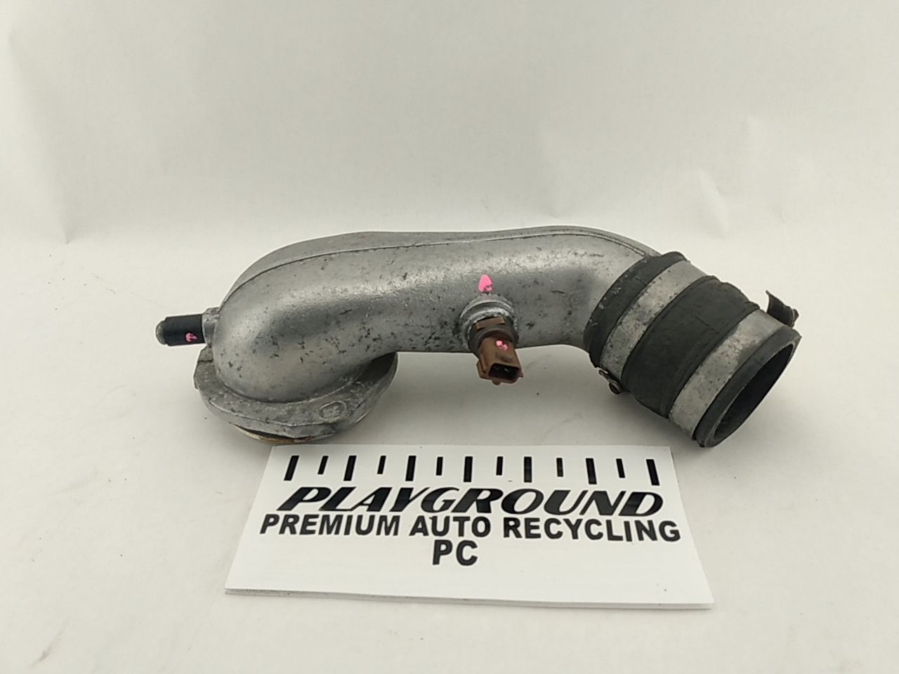 Saab 9-3 Turbo Intercooler Pipe