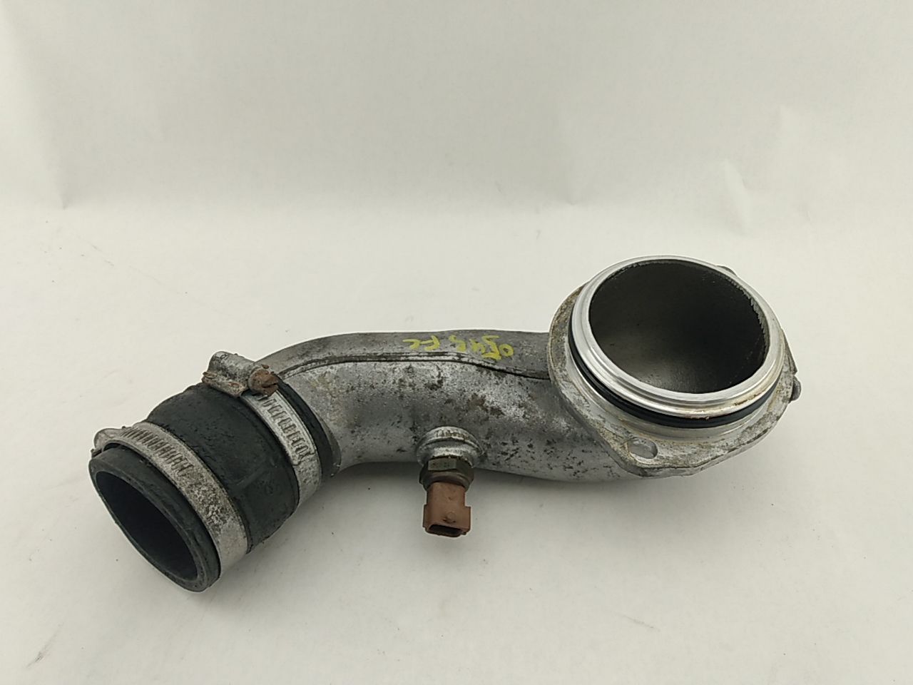 Saab 9-3 Turbo Intercooler Pipe - 0