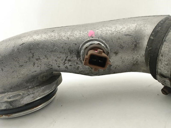 Saab 9-3 Turbo Intercooler Pipe