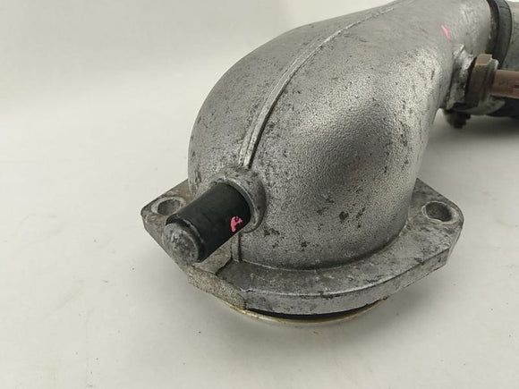 Saab 9-3 Turbo Intercooler Pipe