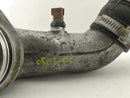 Saab 9-3 Turbo Intercooler Pipe-8