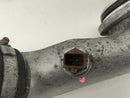 Saab 9-3 Turbo Intercooler Pipe-11