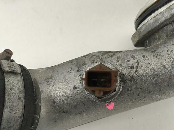 Saab 9-3 Turbo Intercooler Pipe