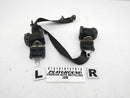 Saab 9-3 Pair Of Rear Seat Belts-1