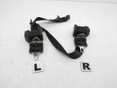 Saab 9-3 Pair Of Rear Seat Belts-2