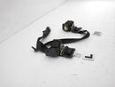 Saab 9-3 Pair Of Rear Seat Belts-3