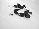 Saab 9-3 Pair Of Rear Seat Belts-4