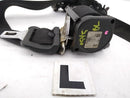 Saab 9-3 Pair Of Rear Seat Belts-6