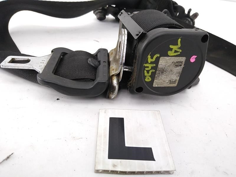 Saab 9-3 Pair Of Rear Seat Belts