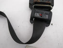Saab 9-3 Pair Of Rear Seat Belts-8