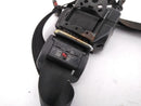 Saab 9-3 Pair Of Rear Seat Belts-9