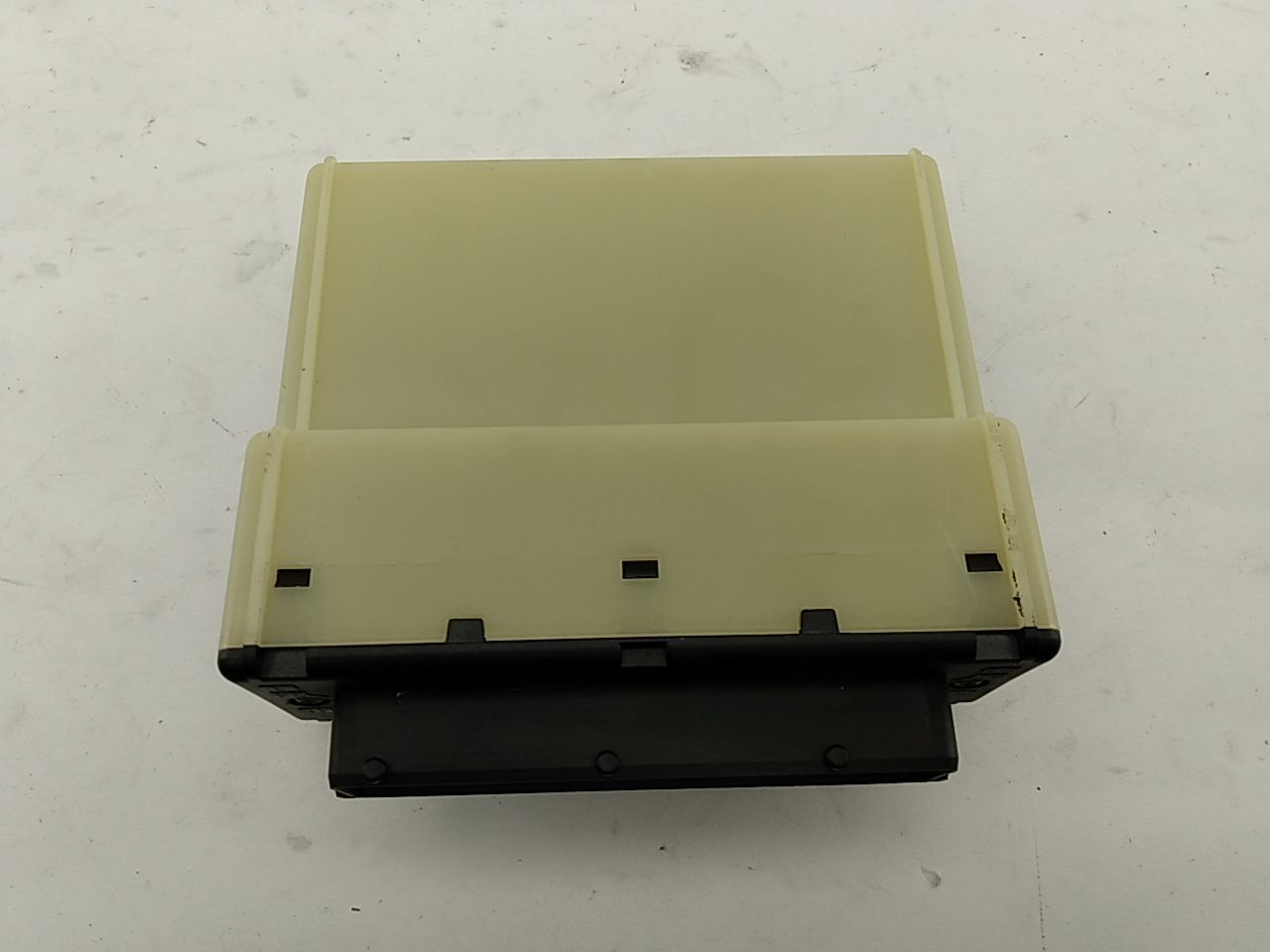 Saab 9-3 Electronic Control Module ECM