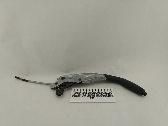 Saab 9-3 Emergency Brake Handle