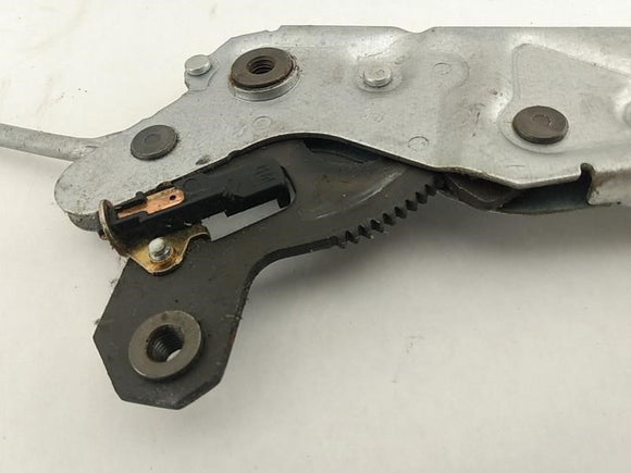 Saab 9-3 Emergency Brake Handle