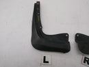 Saab 9-3 Set Of Front Mud Flaps-3
