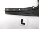 Saab 9-3 Set Of Front Mud Flaps-5