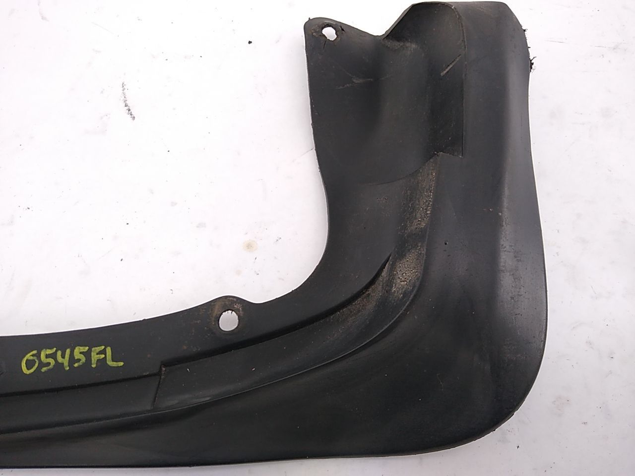 Saab 9-3 Set Of Front Mud Flaps