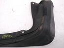 Saab 9-3 Set Of Front Mud Flaps-6