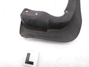 Saab 9-3 Set Of Front Mud Flaps-8