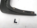 Saab 9-3 Set Of Front Mud Flaps-9