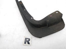 Saab 9-3 Set Of Front Mud Flaps-10