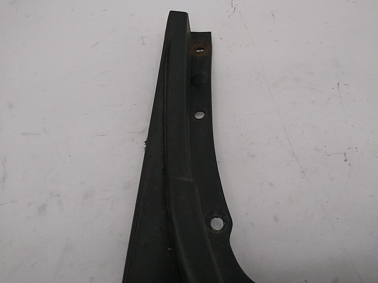 Saab 9-3 Set Of Front Mud Flaps