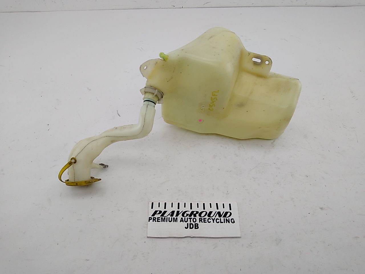 Saab 9-3 Windshield Washer Reservoir