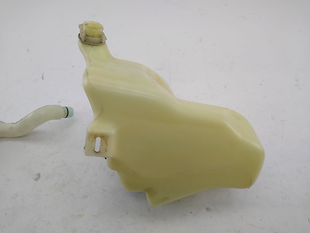 Saab 9-3 Windshield Washer Reservoir - 0