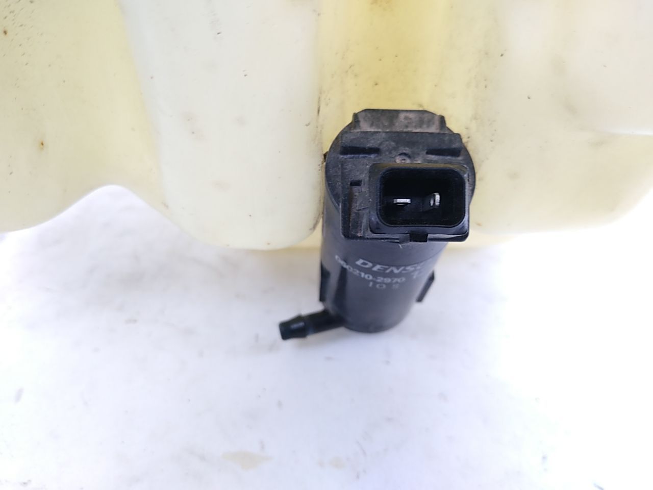 Saab 9-3 Windshield Washer Reservoir