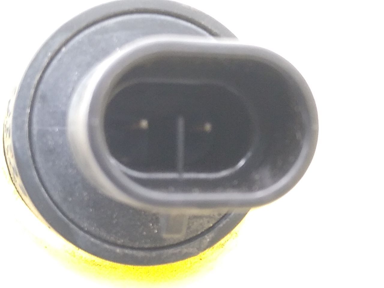 Saab 9-3 Windshield Washer Reservoir