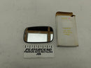 Saab 9-3 Side View Mirror Glass Heated-1
