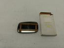 Saab 9-3 Side View Mirror Glass Heated-2