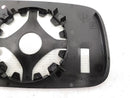 Saab 9-3 Side View Mirror Glass Heated-5