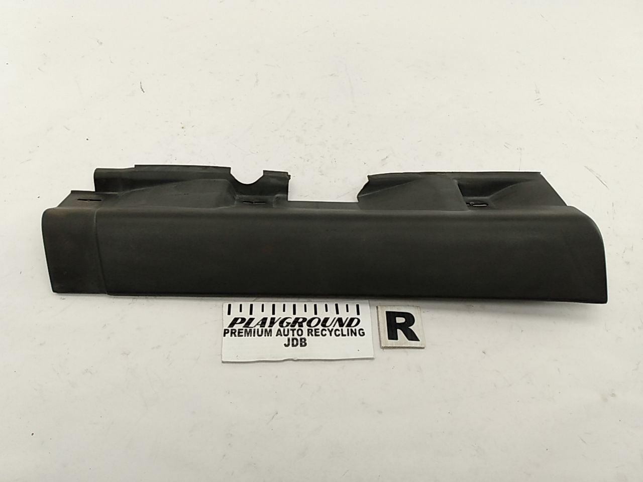 Saab 9-3 Passenger Right Rear Rocker Panel Molding