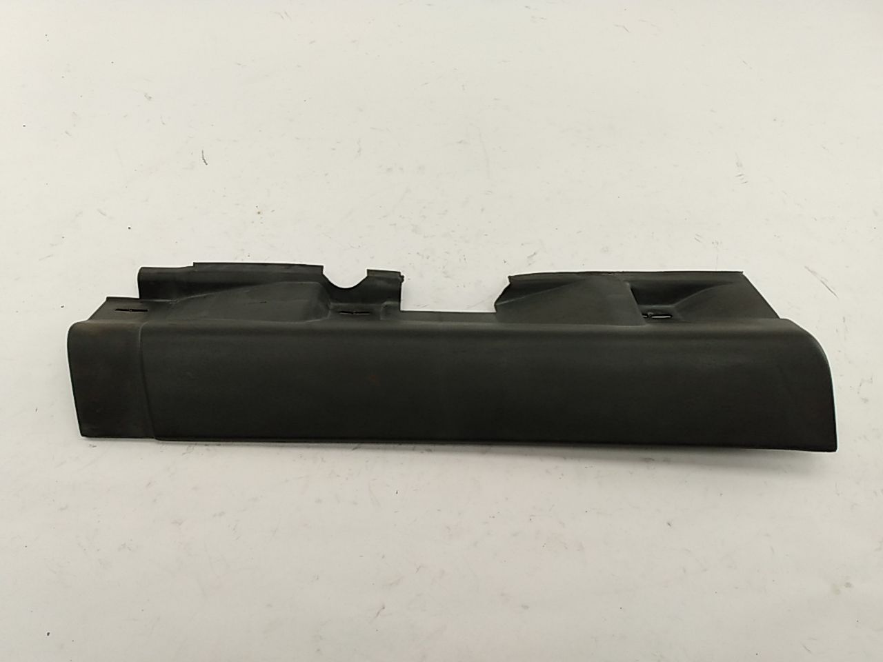 Saab 9-3 Passenger Right Rear Rocker Panel Molding - 0