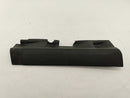 Saab 9-3 Passenger Right Rear Rocker Panel Molding-2