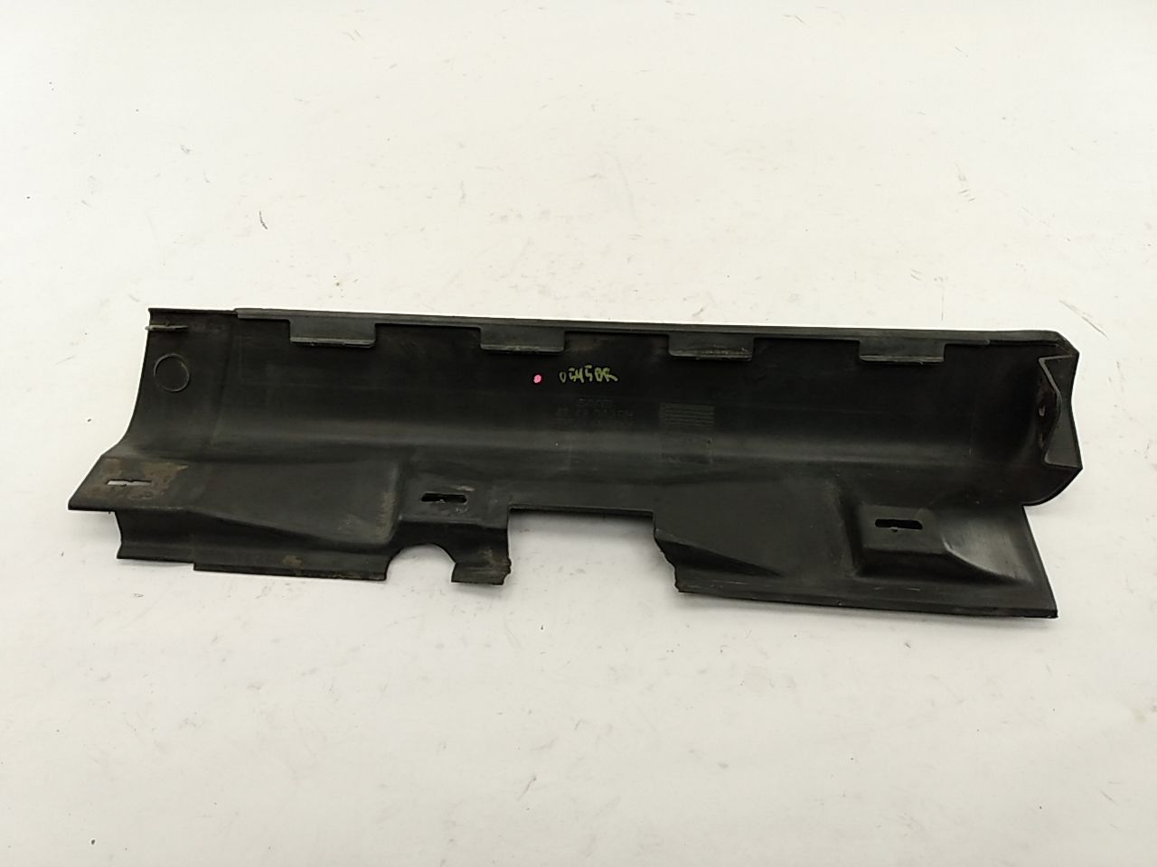 Saab 9-3 Passenger Right Rear Rocker Panel Molding