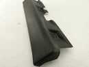 Saab 9-3 Passenger Right Rear Rocker Panel Molding-5