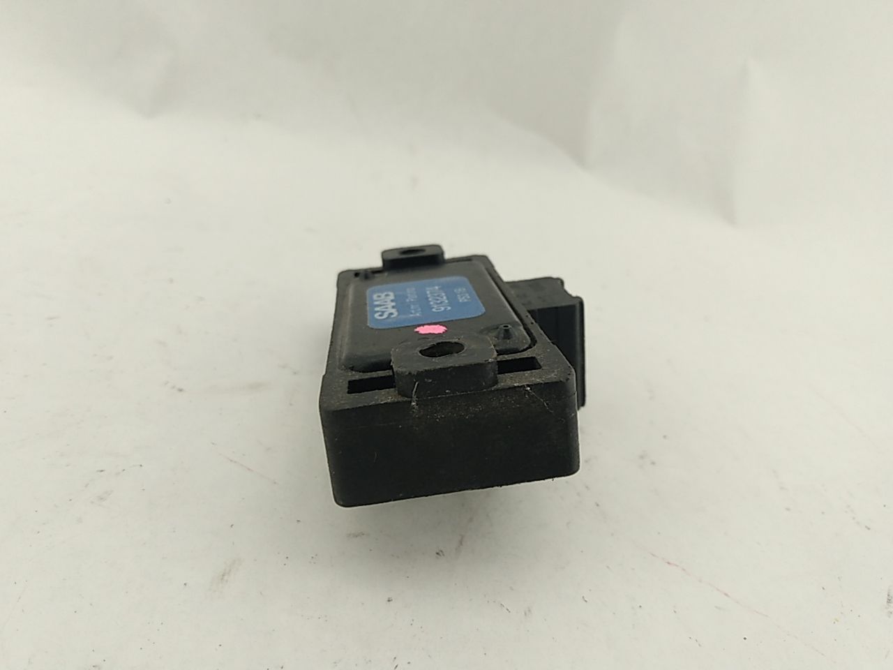 Saab 9-3 MAP Fuel Pressure Sensor Control Unit