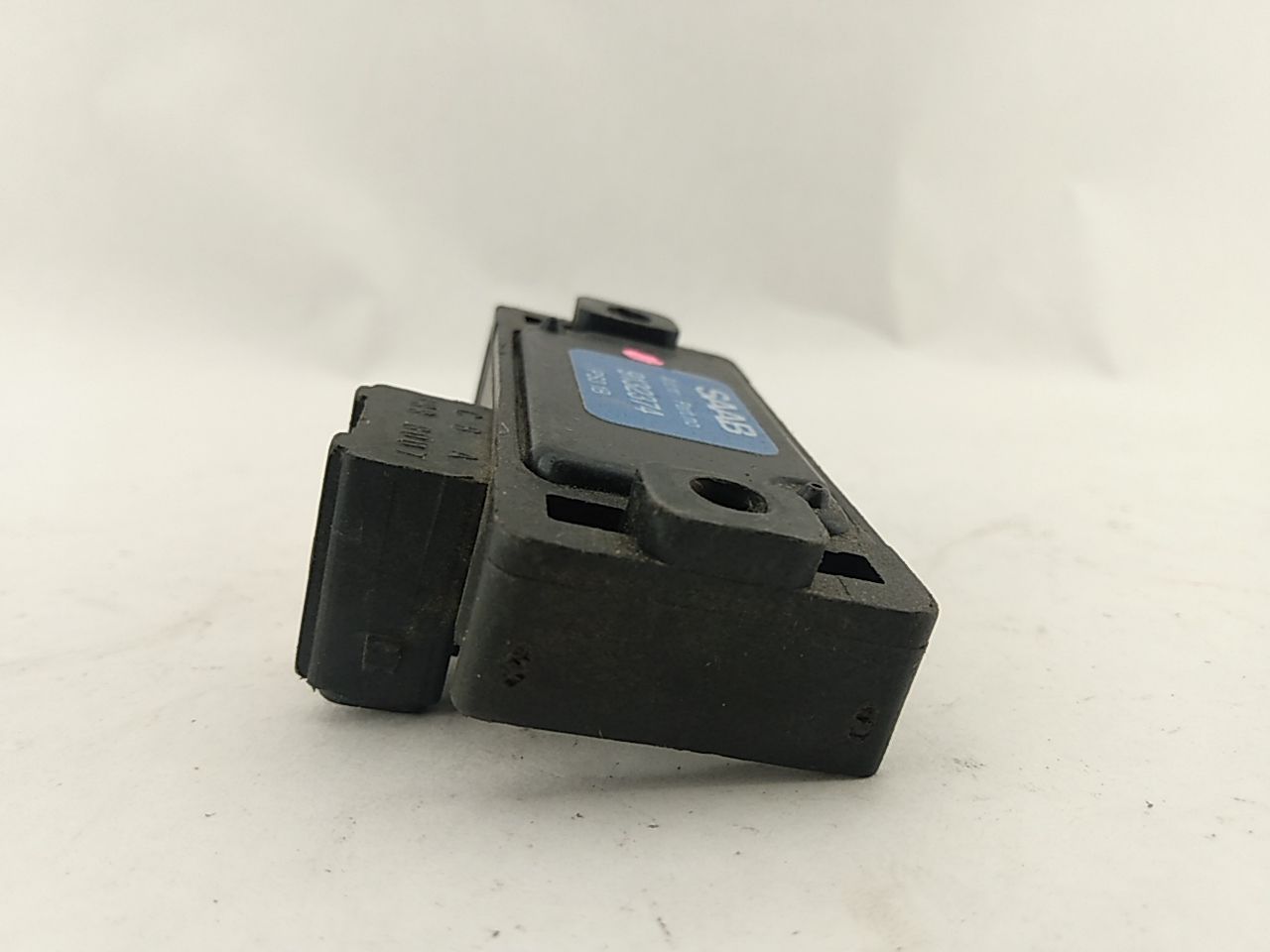 Saab 9-3 MAP Fuel Pressure Sensor Control Unit