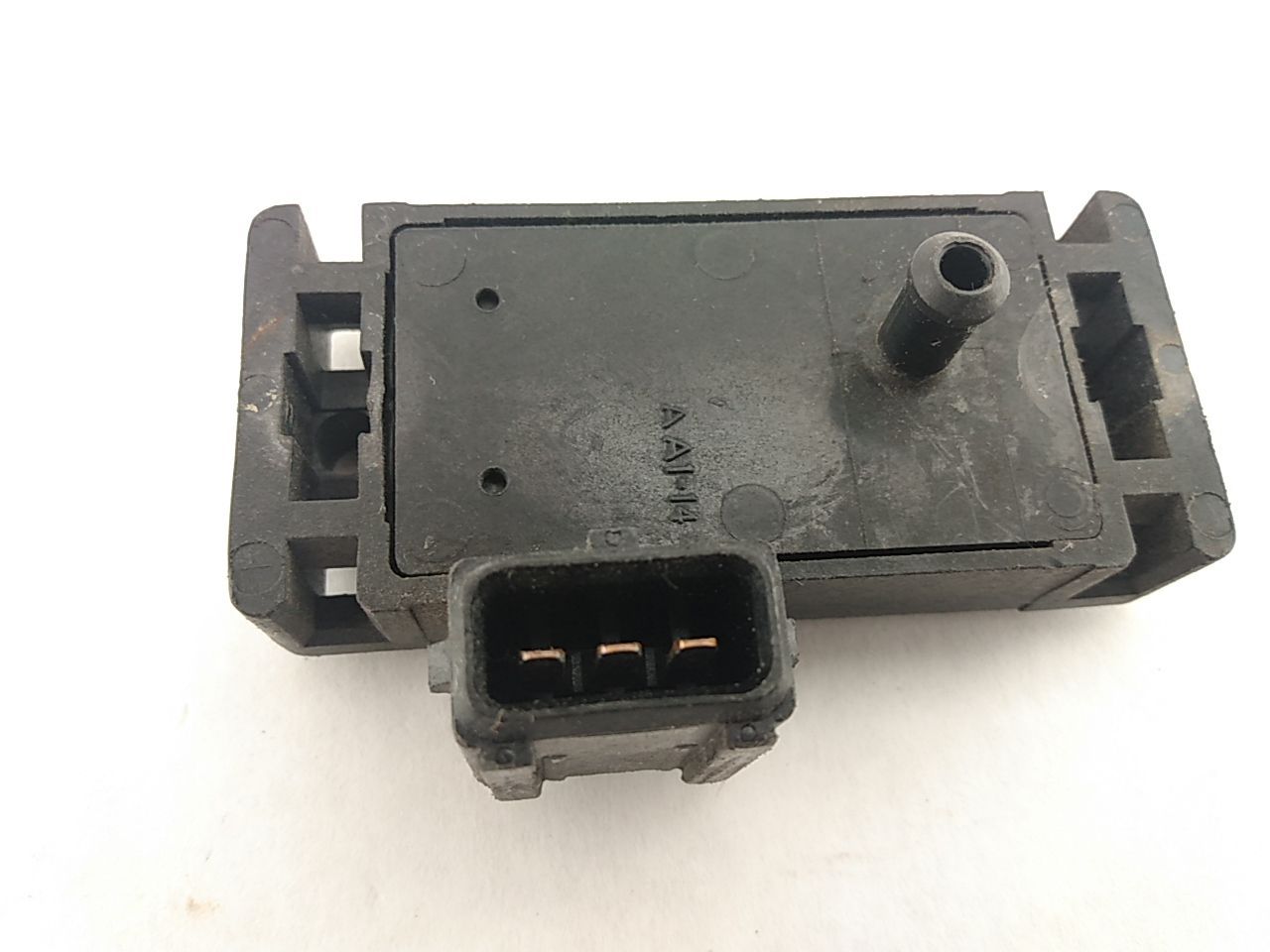 Saab 9-3 MAP Fuel Pressure Sensor Control Unit