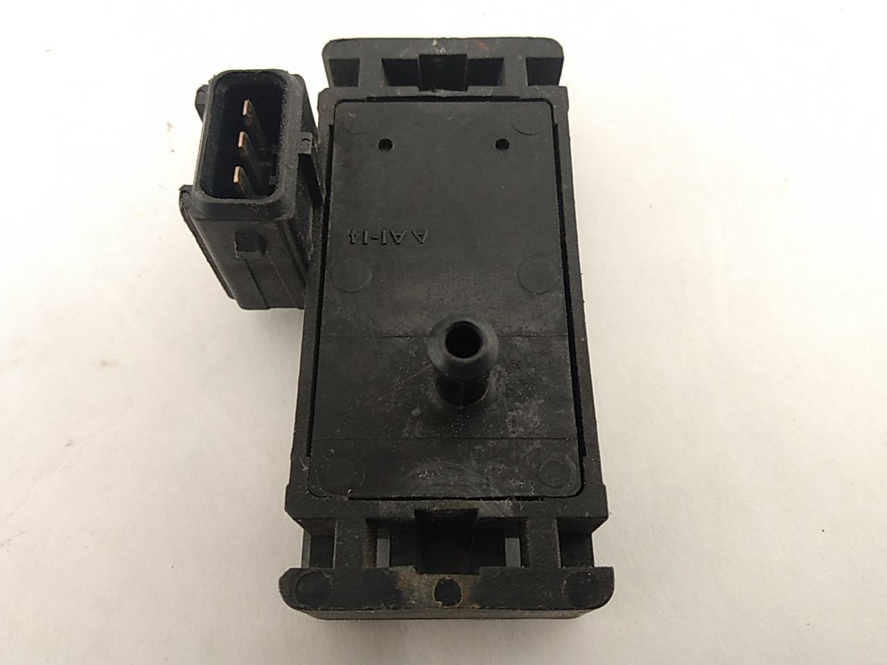 Saab 9-3 MAP Fuel Pressure Sensor Control Unit